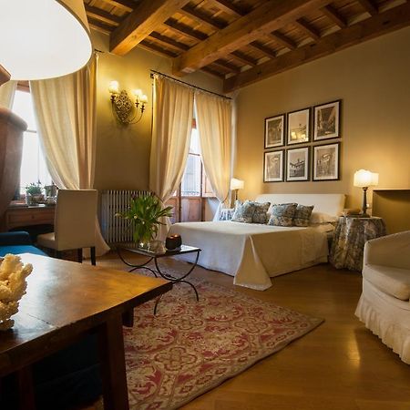 Capri Moon Guest House Floransa Oda fotoğraf