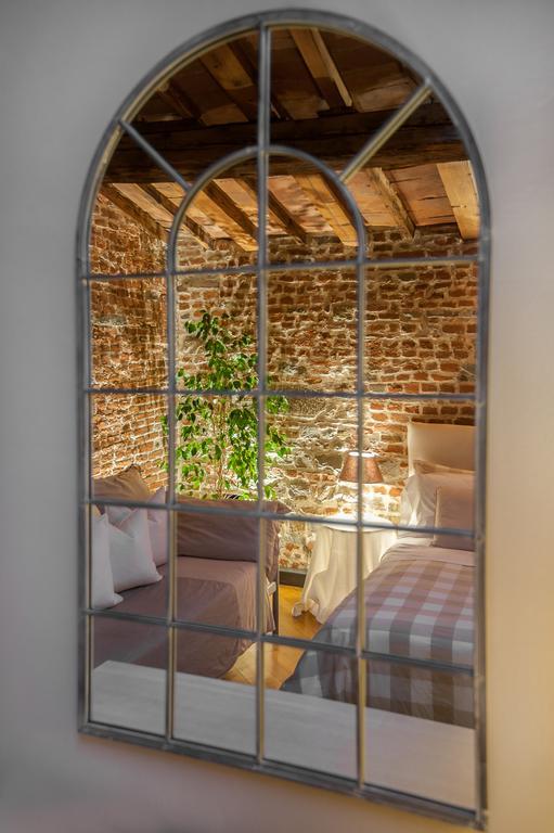 Capri Moon Guest House Floransa Dış mekan fotoğraf