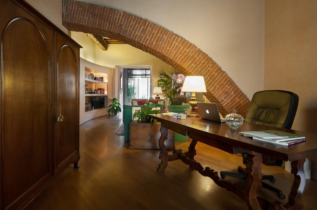 Capri Moon Guest House Floransa Dış mekan fotoğraf