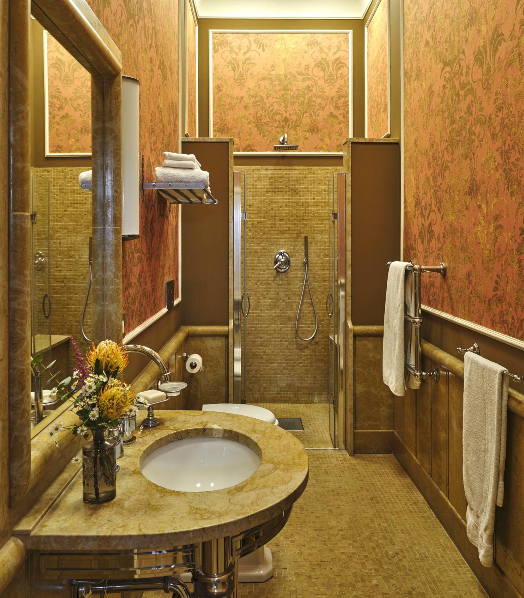 Capri Moon Guest House Floransa Dış mekan fotoğraf