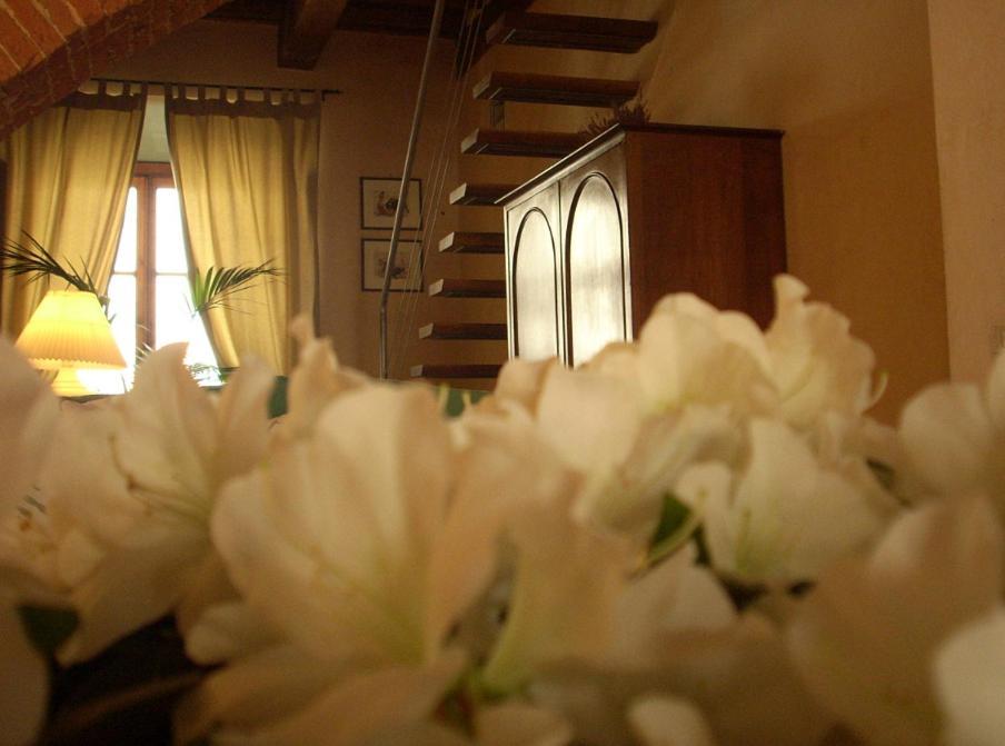 Capri Moon Guest House Floransa Dış mekan fotoğraf