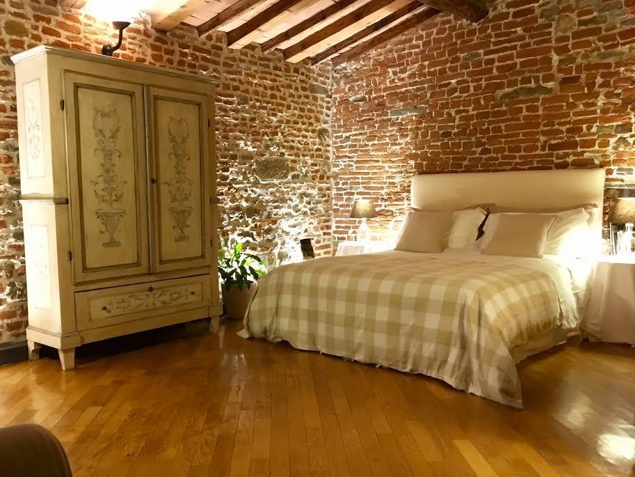 Capri Moon Guest House Floransa Dış mekan fotoğraf