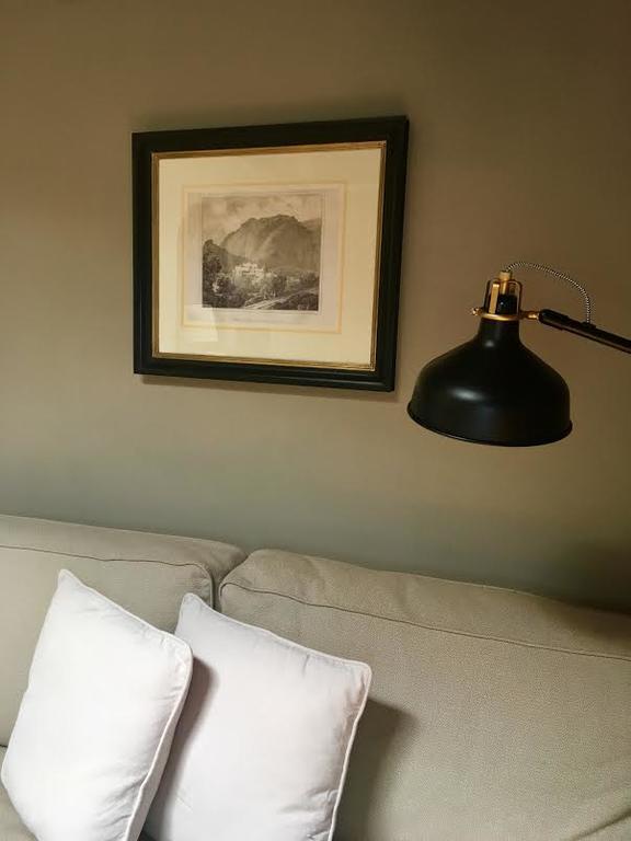 Capri Moon Guest House Floransa Dış mekan fotoğraf