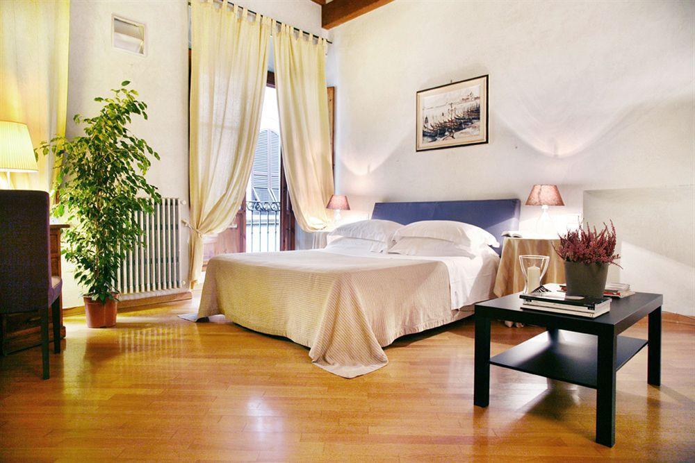 Capri Moon Guest House Floransa Dış mekan fotoğraf