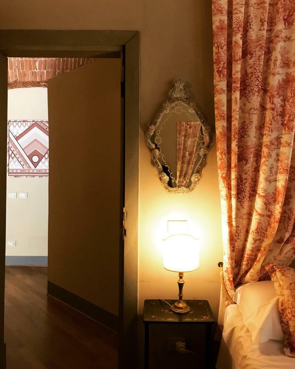 Capri Moon Guest House Floransa Dış mekan fotoğraf