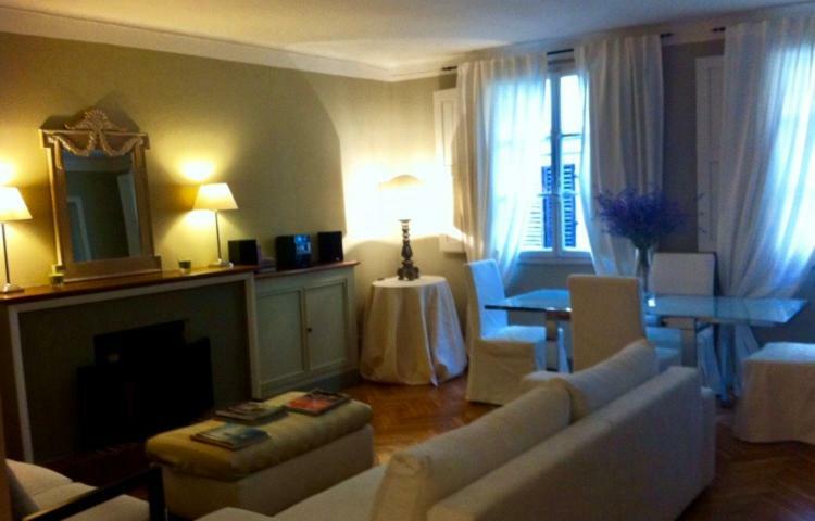 Capri Moon Guest House Floransa Dış mekan fotoğraf