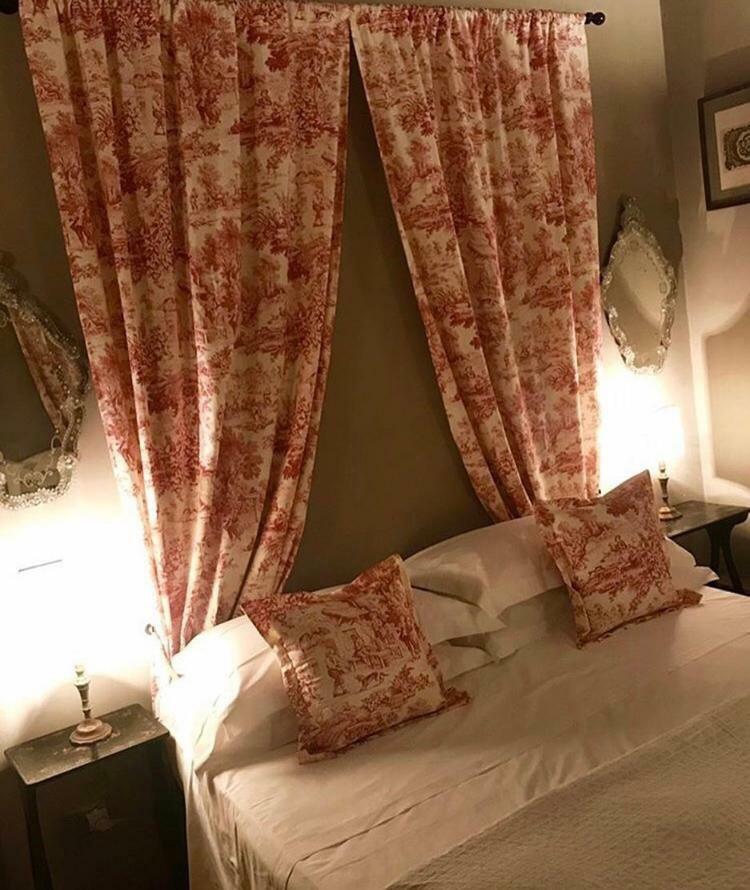 Capri Moon Guest House Floransa Dış mekan fotoğraf