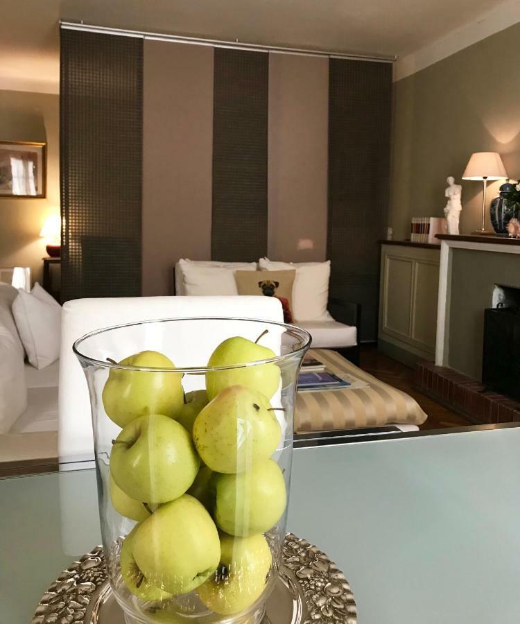 Capri Moon Guest House Floransa Dış mekan fotoğraf