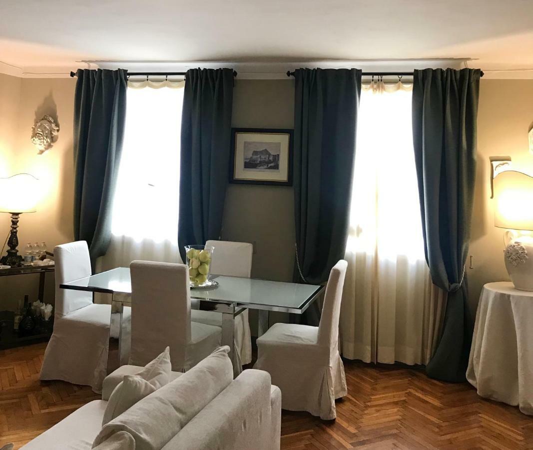 Capri Moon Guest House Floransa Dış mekan fotoğraf