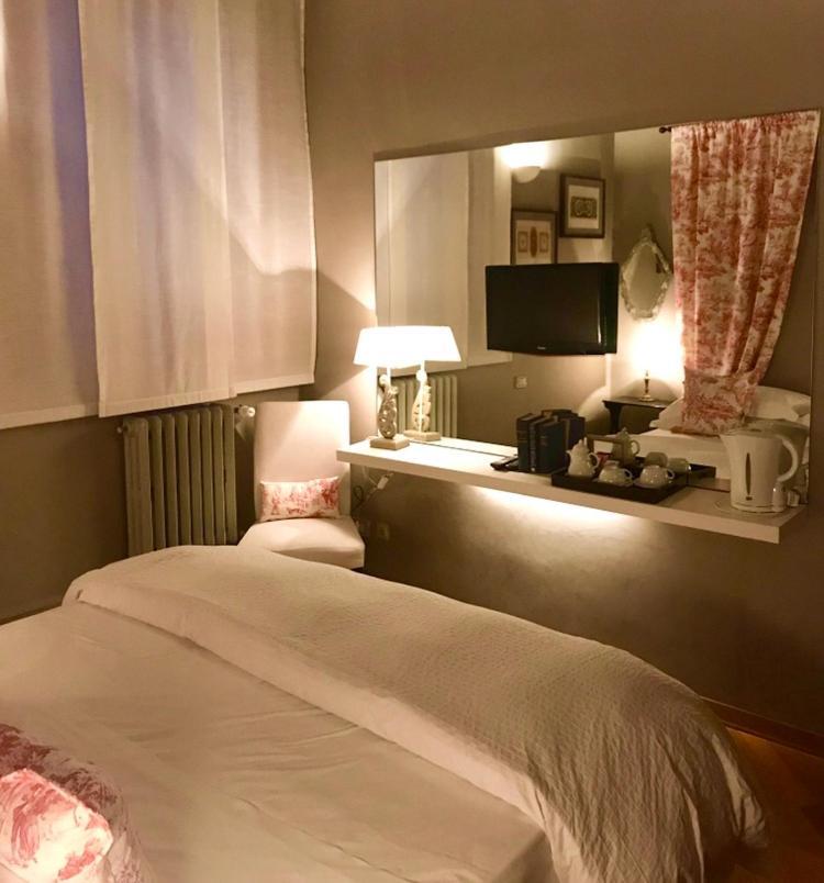 Capri Moon Guest House Floransa Dış mekan fotoğraf